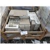Image 2 : PALLET OF 140 PCS OF 12X12" CAPPUCCINO LIMESTONE TILE