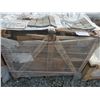 Image 2 : PALLET OF 495 PCS OF 3X3" ON 12X12" SHEETS RAJA MULTI-COLOUR SLATE TILE