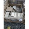 Image 2 : PALLET OF 90 PCS OF 12X12" CAPPUCCINO LIMESTONE TILE