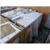 Image 2 : PALLET OF APPROX 420 PCS OF 12X12" MADURA GOLD TILE