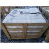 Image 2 : PALLET OF APPROX 420 PCS OF 12X12" MADURA GOLD TILE