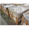 Image 2 : PALLET OF 3000 PCS OF 4X4" CREMA CLASSIC MARBLE TILE