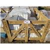 Image 2 : PALLET OF 320 PCS OF 12X12" VYARA JUPERNA TILES