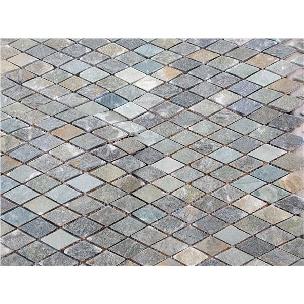 PALLET OF 450 PCS OF 12X12" SHEET MOSAIC TILE