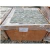 Image 2 : PALLET OF 450 PCS OF 12X12" SHEET MOSAIC TILE