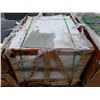 Image 2 : PALLET OF APPROX 400 PCS OF 12X12" GREY QUARTZ TILE