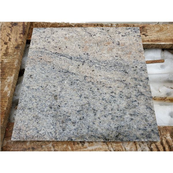 PALLET OF 420 PCS OF 12X12" VYARA JUPITER TILE