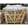 Image 2 : PALLET OF APPROX 300 PCS OF 6X12" WALL STONE