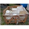 Image 2 : PALLET OF 270 PCS OF 12X12" SUNSET GOLD TILE