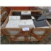 Image 2 : PALLET OF 360 PCS OF 12X12" GRANITE TILE