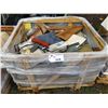 Image 2 : PALLET OF ASSORTED TILE