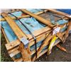 Image 2 : PALLET OF 140 PCS OF 16X16" AUTUMN MIST TILE