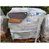 Image 2 : PALLET OF APPROX 300 PCS OF 12X16" TILE
