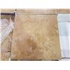 Image 1 : PALLET OF APPROX 70 PCS OF 12X24" WHITE TILE