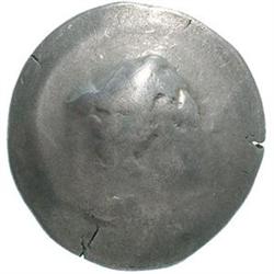 Celts. Danubio.  Tetradrachm, imitazione del tipo