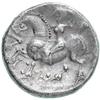 Image 2 : Celts. Danubio.  Tetradrachm, imitazione del tipo
