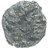 Image 1 : Celts. Danubio.  Frazione di Drachm (?). Quinario