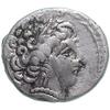 Celts. Gaul Cisalpina. Celto-Ligures. Drachm d'im