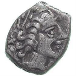 Celts. Gaul Cisalpina. Celto-Ligures. Drachm, imi