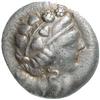 Image 1 : Celts. Transilvania.  Tetradrachm, imitazione del