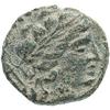 Image 1 : Sicily. Lilybaeum.  AE 19 mm. dopo il 241 a .C. D