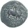 Image 2 : Sicily. Syracuse.  AE 20 mm. 305-295 a.C. D/ S???