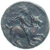 Image 2 : Sicily. Tyndaris.  AE 19 mm. 396-345 a.C. D/ ????