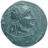 Greek Coins. Tracia. Lisimaco (323-281a.C.). AE 2