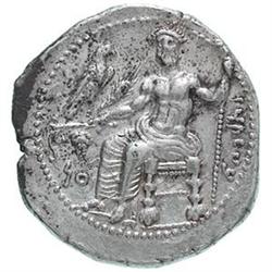 Greek Coins.Cilicia-Tarsos. Mazaios (361-334 a.C.