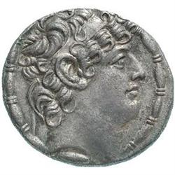 Greek Coins.Siria-Dinastia Seleucide. Filippo I P