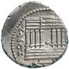 Image 2 : Africa. Numidia. Giuba I (60-46 a.C.). Denarius.