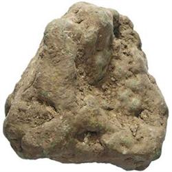 Aes rude Italia centrale, IX-V secolo a.C. Volumi