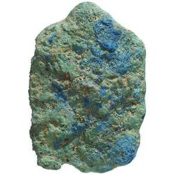 Aes formatum Etruria, VII secolo a.C. Panetto pen