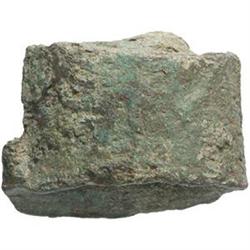 Aes signatum Italia centrale o Aemilia, VI-IV sec