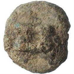 Serie Roma/Roma Oncia, 269-266 a.C.