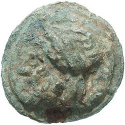 Serie semilibrale Semisse, 217-215 a.C.