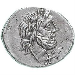 T. Cloelius Quinario, 98 a.C.