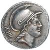 Image 1 : P. Satrienus Denarius, 77 a.C.