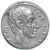 Image 1 : C. Coelius Caldus Denarius, 51 a.C.