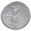 Image 2 : Mn. Cordius Rufus. Denarius, 46 a.C.