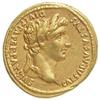 Image 1 : Augustus (27 a.C. - 14 d.C.) Aureo, Lugdunum.