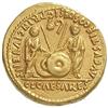Image 2 : Augustus (27 a.C. - 14 d.C.) Aureo, Lugdunum.