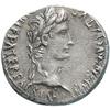 Image 1 : Augustus (27 a.C. - 14 d.C.) Denarius.