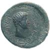 Image 2 : Augustus (27 a.C. - 14 d.C.) AE 26 mm. Tracia.