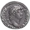 Image 1 : Nero (54-68) Denarius.