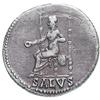 Image 2 : Nero (54-68) Denarius.