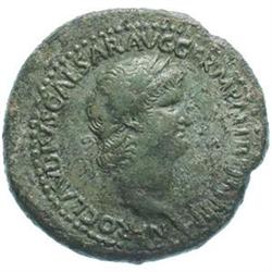 Nero (54-68) Sestertius.