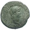 Image 1 : Nero (54-68) Sestertius.
