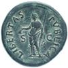 Image 2 : Galba (68-69) Sestertius.