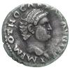 Image 1 : Otone (69 d.C.) Denarius.